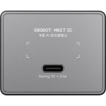 OBSBOT Meet SE AI-Powered Full HD Webcam (Space Gray)