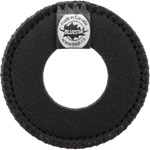 Bluestar Round Extra Large Microfiber Eyecushion (Purple)