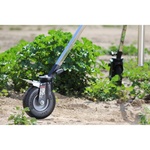 Matthews Big F'ing Combo Wheel Set (Set of 3)