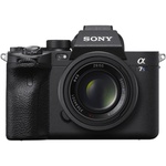 Sony a7S III Mirrorless Camera