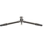 Benro Tortoise Columnless Carbon Fiber Three Series Tripod with GX35 Ball Head