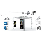 KUPO KD-743P / CATALOGUE SHELF