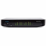 AJA Io 4K Plus Professional Video I/O for Thunderbolt 3