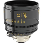 Cooke 21mm Panchro/i Classic T2.2 Full Frame Prime Lens/PL or LPL mount, Imperial or Metric Focus scales (specify on order)