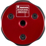 Manfrotto MOVE Quick Release Catcher System Set