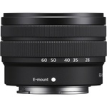 Sony FE 28-60mm f/4-5.6 Le