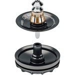 Sachtler aktiv Bowl Connector V2 (100mm)