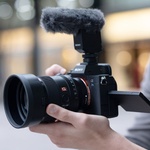 Sony FE 35mm f/1.4 GM Lens