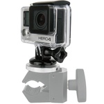 KUPO Metal Gopro Tripod Mount W/ 1/4''-20 Male Thread