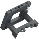 Miller 1223 Assistant's Front Box Adapter for Cineline 70 Head