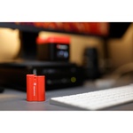 Manfrotto EN-EL15 Professional Lithium-Ion Battery for Select Nikon Cameras (7V, 2000mAh)