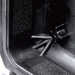 KUPO Croxs Water-Tight Box. Interior Size: 432X300X160 (mm)