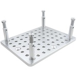 KUPO KS-129 / 5/8" STUD WITH 3/8" -16 MALE THREAD