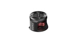 Tilta Tiltaing Advanced Side Handle Attachment Type X - Black