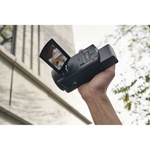 Sony FDR-AX43A UHD 4K Handycam Camcorder