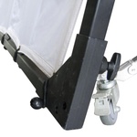 KUPO 600MR HIGH OVERHEAD ROLLER STAND