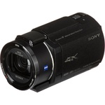 Sony FDR-AX43A UHD 4K Handycam Camcorder