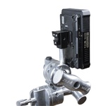 KUPO Dual V-Lock Adapter