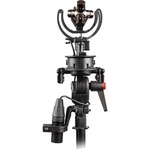 Rycote Stereo Cyclone Ambisonic 2 Windshield System for Core Sound TetraMic