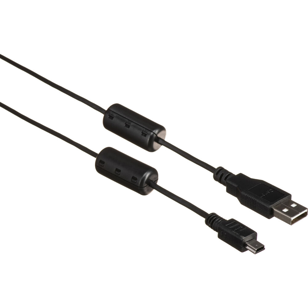 Canon IFC-200U USB Interface Cable - 6.9' (1.9 m)