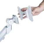 KUPO LCD Monitor Vesa Mount W/ Gas Spring Arm