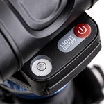 Benro A373F Aluminum Single-Tube Tripod with S8Pro Fluid Video Head