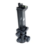 KUPO Aluminum Tablet Holder For 5.1"(130mm) ~ 9"(230mm)