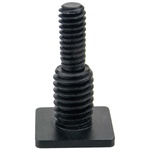 KUPO KS-041 HOT SHOE ADAPTER 3/8''-1/4'' W BARREL ADAPTER