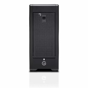 SanDisk Professional G-RAID 192TB 8-Bay Shuttle 8 - Thunderbolt 3 & USB-C