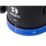 Benro IB2 Triple Action Ball Head