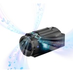 Sony FDR-AX43A UHD 4K Handycam Camcorder
