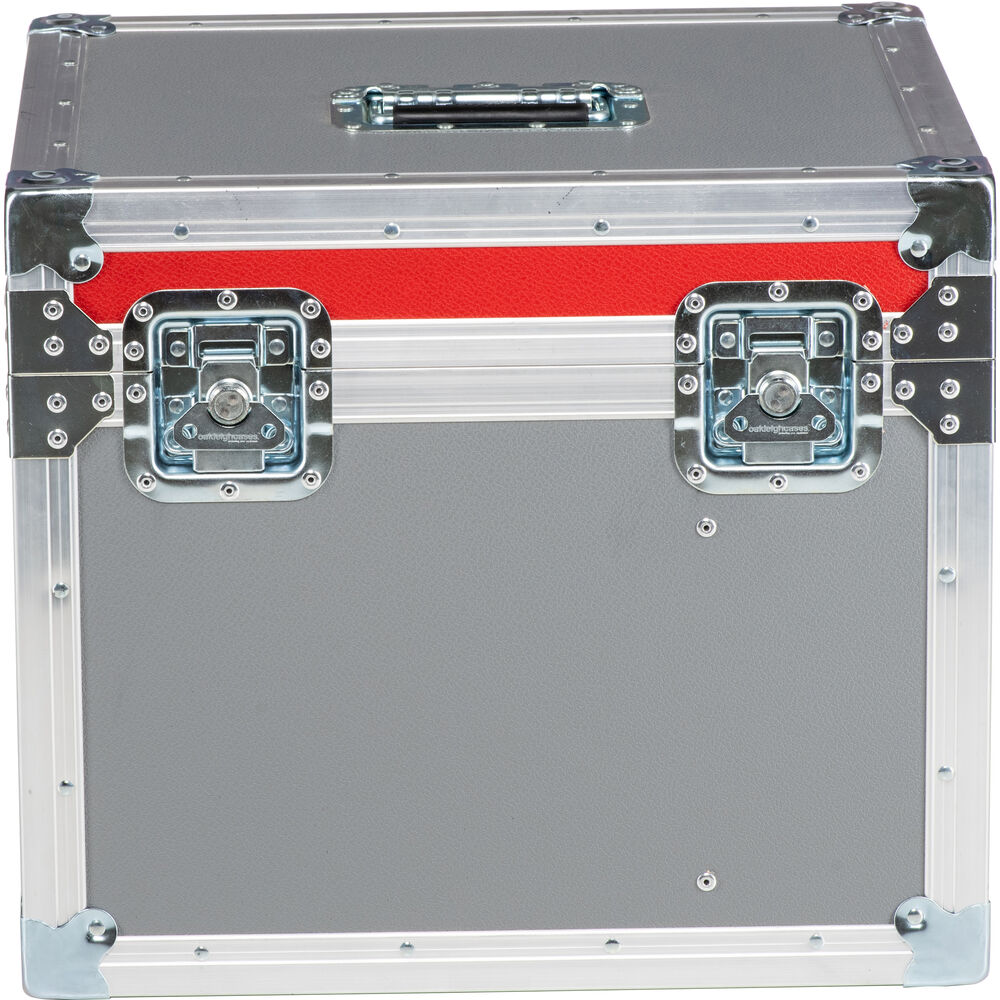OConnor Foam Fitted Case for 2575/2065 Head and Accessories