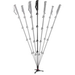 Manfrotto MVMXPROC5US Carbon Fiber XPRO Video Monopod+