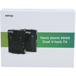 Vaxis Storm 3000' DV Wireless Video Transmitter with Dual V-Mount Plate
