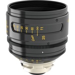Cooke 25mm Panchro/i Classic T2.2 Full Frame Prime Lens /PL or LPL mount, Imperial or Metric Focus scales (specify on order)