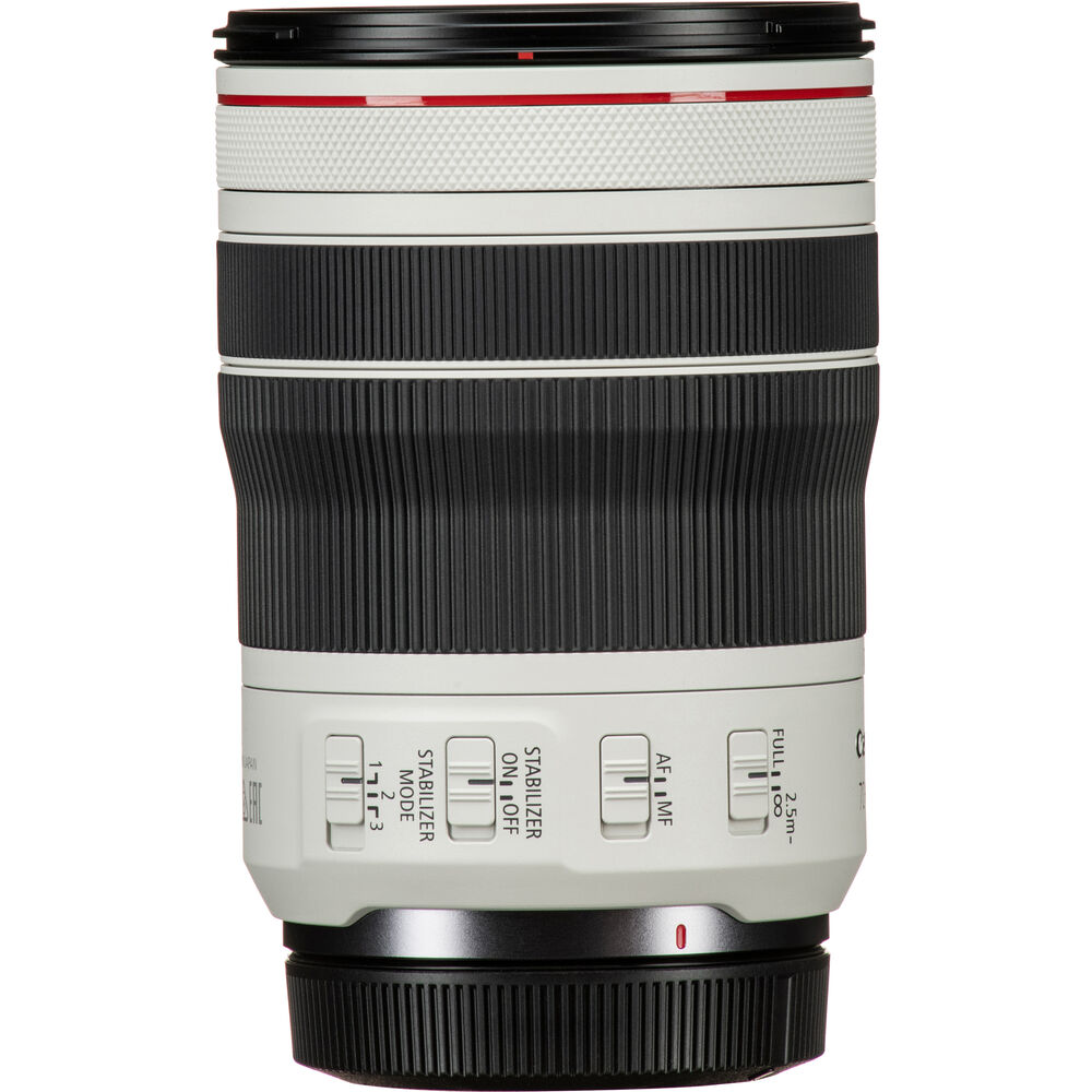 Canon RF 70-200mm f/4 L IS USM Lens