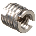 Syrp 1/4"-20 to 3/8"-16 Thread Adapter