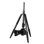 Fotopro X-65C Tripod+FPH-62R Ball Head