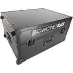FLOWCINE Black Arm Complete Dampening System with 42-57 lb Anti-Vibration Mount & Pro Case