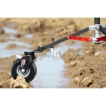 Matthews Big F'ing Monitor Wheel Set (Set of 3)