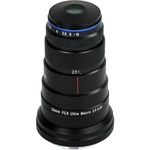 Venus Optics Laowa 25mm f/2.8 2.5-5X Ultra Macro Lens for Nikon Z