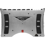 Sound Devices Scorpio 32-Channel/36-Track Portable Mixer-Recorder for Pro Audio Applications