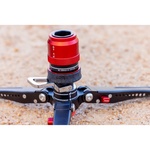 iFootage CB3 BASE-P Cobra 3 Low Profile Minipod Base with Pedal