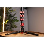 iFootage Cobra 3 Aluminum Monopod with Mini Tripod Base