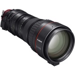 Canon CINE-SERVO 50-1000mm T5.0-T8.9 PL Lens with SS-41-IASD Kit