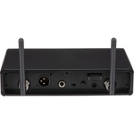 Sennheiser EM-XSW 2 True Diversity Receiver with External Antennas (A: 548 to 572 MHz)