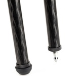 Benro Mammoth Carbon Fiber Tripod with WH15 Wildlife Head