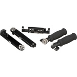 ARRI LBS-2 Handgrip Set without On/Off Switch (15mm)