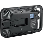Litepanels Lykos+ Bi-Color LED Light
