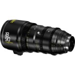 DZOFilm Tango 18-90mm T2.9 and 65-280mm T2.9-4 S35 Zoom Lens Bundle (ARRI PL & Canon EF, Meters)